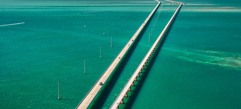 Florida Self-Guided Driving Tours Bundle