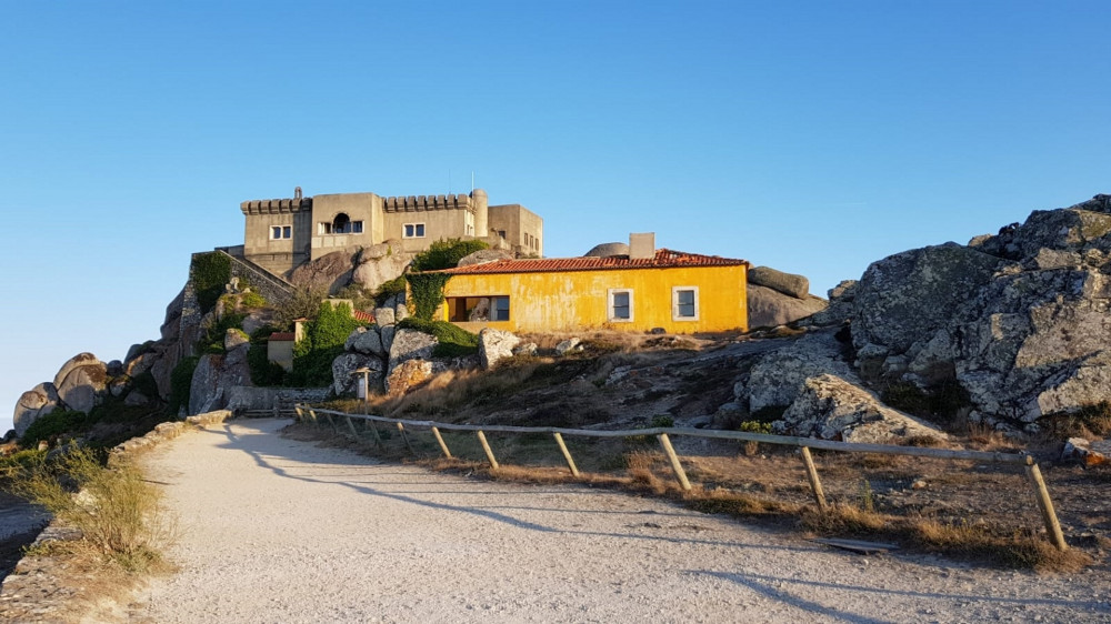 Private tour - The Beautiful Cascais with Cabo da Roca