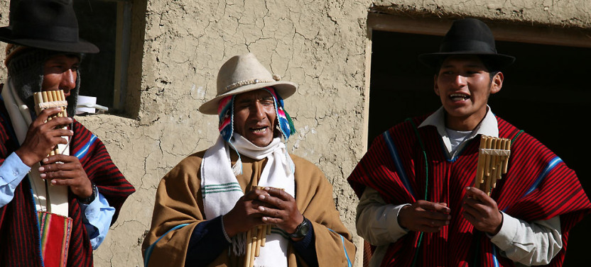 3 Day Community of Tuni Journey