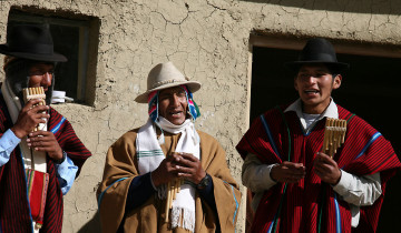 A picture of 3 Day Community of Tuni Journey