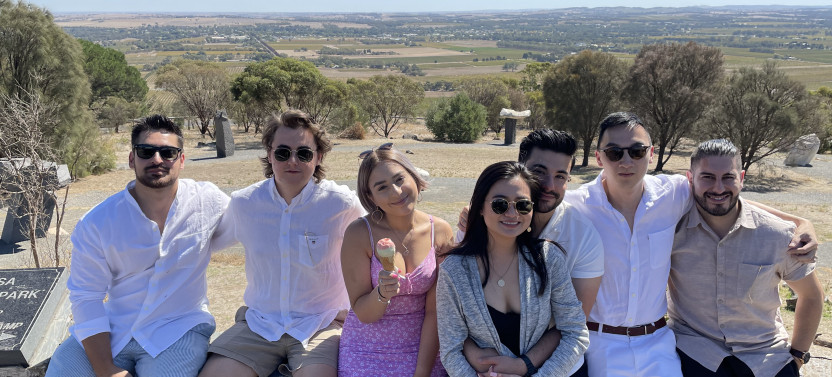 Taste The Barossa Premium Tour