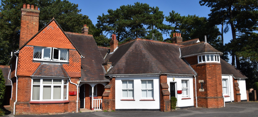 Private Bletchley Park Tour