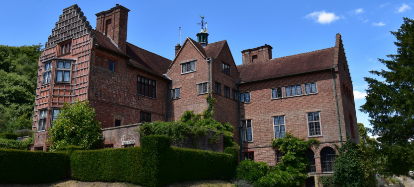 Private Taxi Transfer To Chartwell, Home Of Sir Winston And Lady Churchill