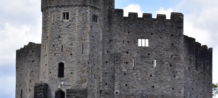 Private Doctor Who Walking Tour Of Cardiff