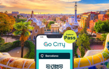 Go City Sightseeing Pass1