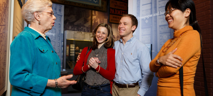 Go City | Philadelphia Explorer Pass: 3 to 7 Top Attractions