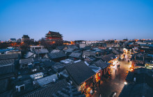 Discover Beijing Tours7