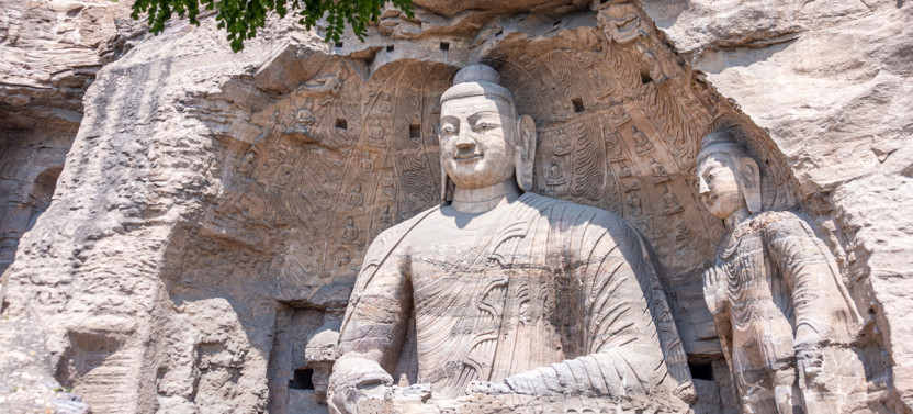 4-Day Unlimited Private Culture Tour to Datong Pingyao Xian from Beijing