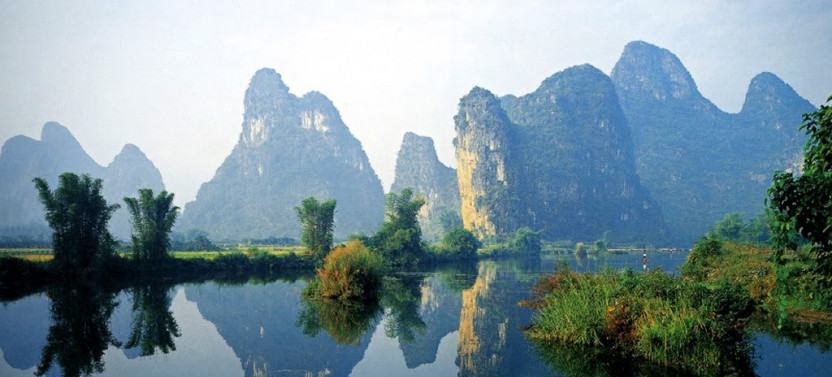 3-Day Private Guilin Tour: Highlights, Longji Rice Terrace, Yangshuo Cruise