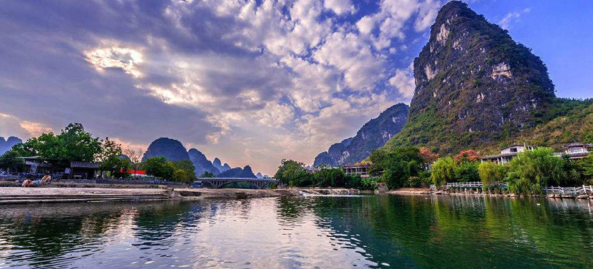 3-Day Private Guilin Tour: Highlights, Longji Rice Terrace, Yangshuo Cruise