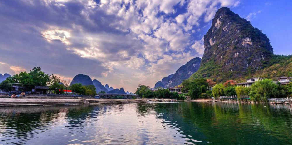 3-Day Private Guilin Tour: Highlights, Longji Rice Terrace, Yangshuo Cruise