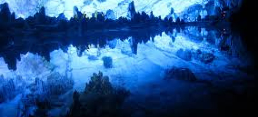 Guilin Private Tour to Reed Flute Cave, Elephant Trunk Hill, Daxu Old Town