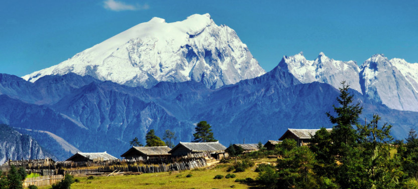 Lijiang Private Day Tour to Jade Dragon Snow Mountain, Impressions Show and More