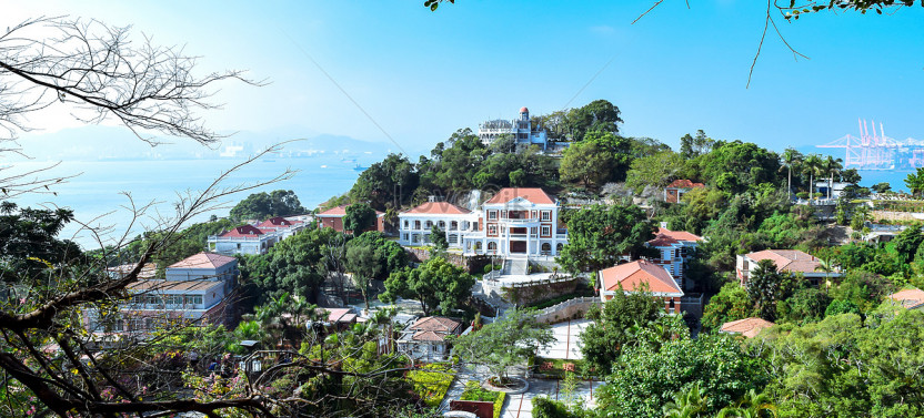Xiamen: Private City Highlights Tour with Gulangyu Island