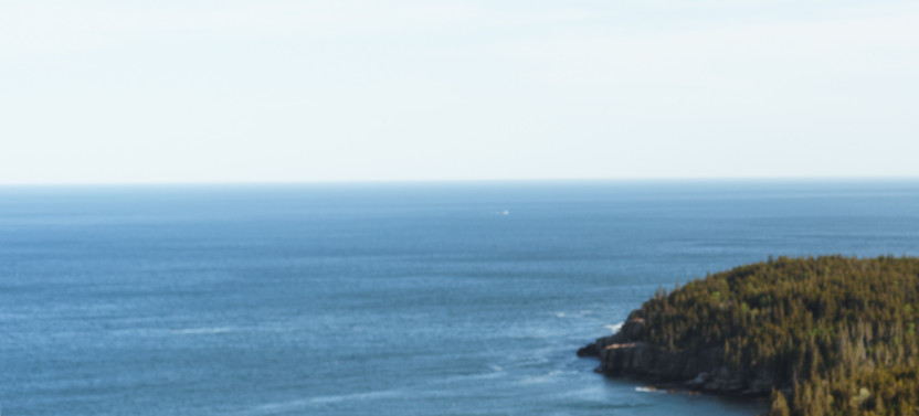 Ocean Path Trailhead Self-Guided Walking Tour