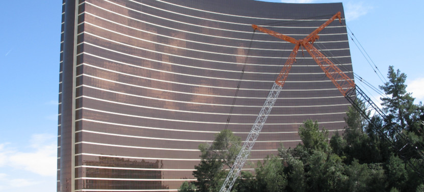Las Vegas Strip Self-Guided Walking Audio Tour