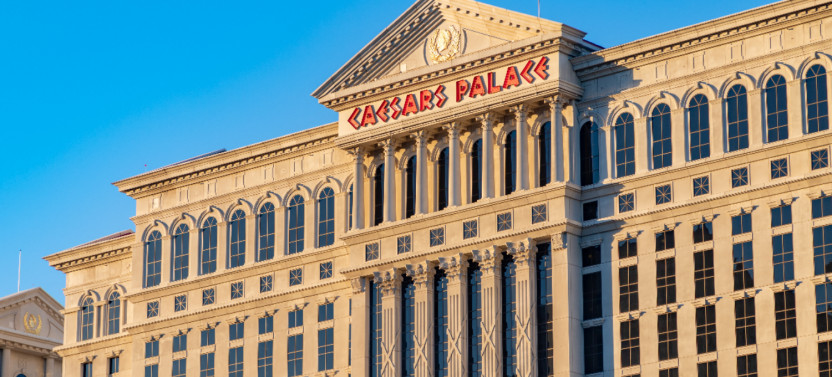 Las Vegas Strip Self-Guided Walking Audio Tour