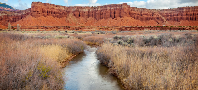 Goblin Valley State Park Self-Guided Driving Tour