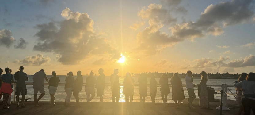 Florida Key West Self-Guided Walking Audio Tour