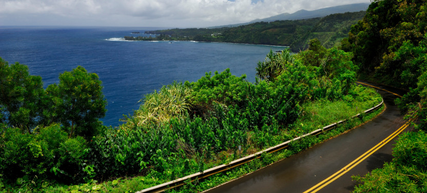 Maui Self-Guided Driving Tours Bundle