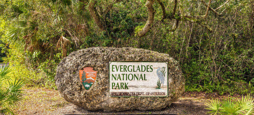 Everglades National Park: The Ultimate Self-Guided Tour