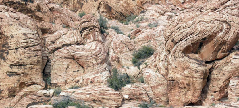 Red Rock Canyon Self-Guided Driving Audio Tour