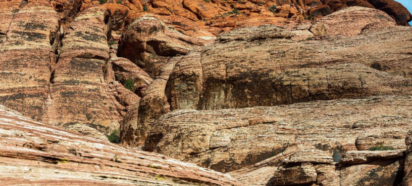 Red Rock Canyon Self-Guided Driving Audio Tour