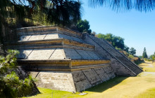 AMIGO TOURS MEXICO CITY - Operadora Arozarena6