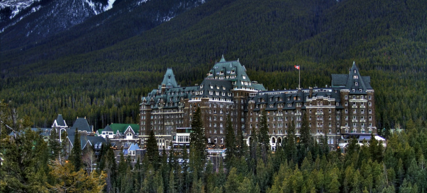 Banff Townsite Self-Guided Driving Tour - Explore the Canadian Rockies