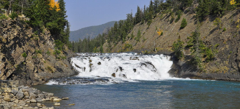 Banff Townsite Self-Guided Driving Tour - Explore the Canadian Rockies