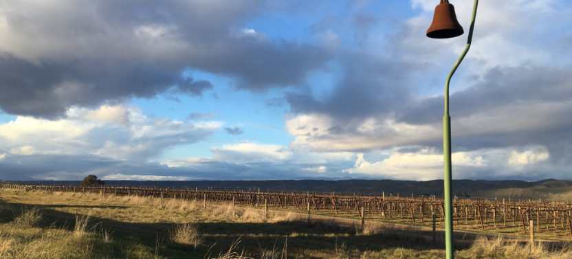 San Luis Obispo Self Guide Walking Tour