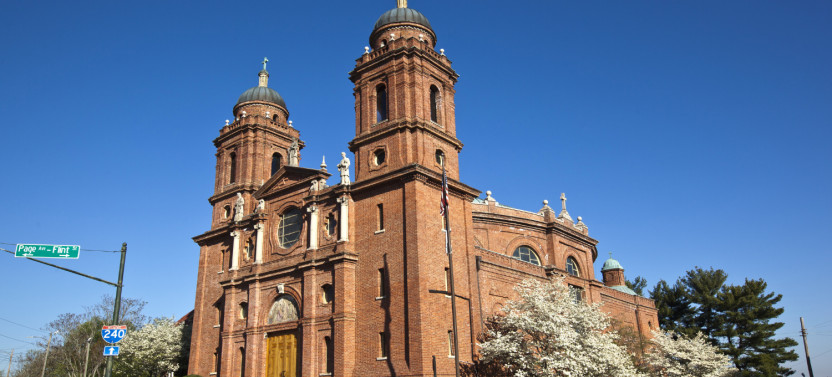 Asheville Self-Guided Walking Audio Tour