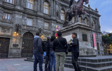 AMIGO TOURS MEXICO CITY - Operadora Arozarena10