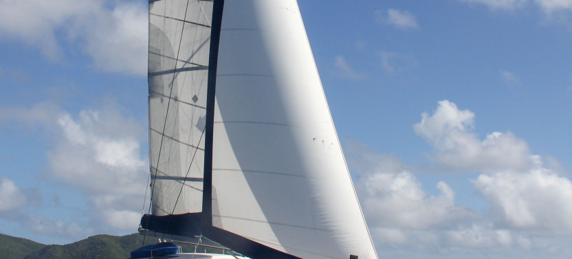 Private Sunset Sail on Day Dream From Road Town