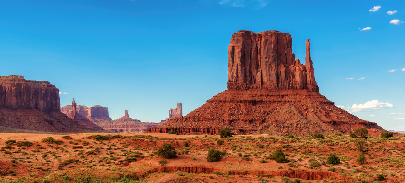 3 Day Tour to Sedona, Monument Valley, and Antelope Canyon