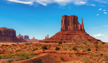 A picture of 3 Day Tour to Sedona, Monument Valley, and Antelope Canyon