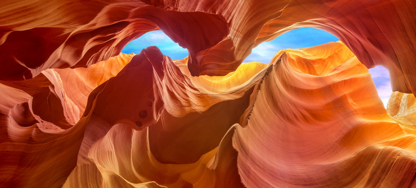 3 Day Tour to Sedona, Monument Valley, and Antelope Canyon