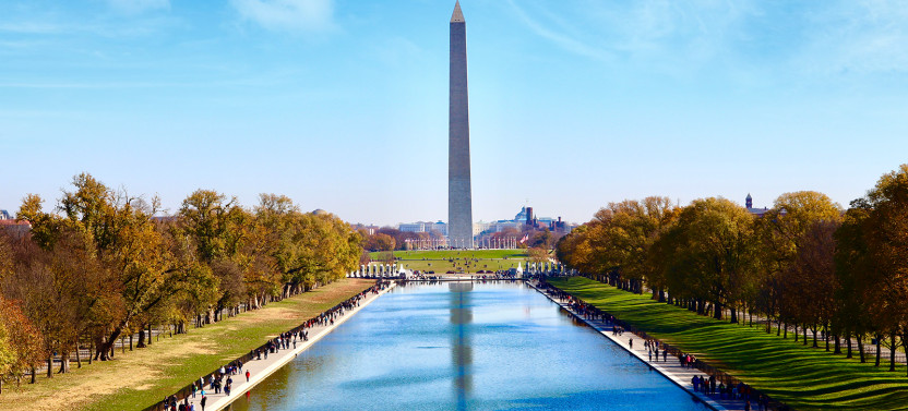 Full Day Tour To Washington DC From New York