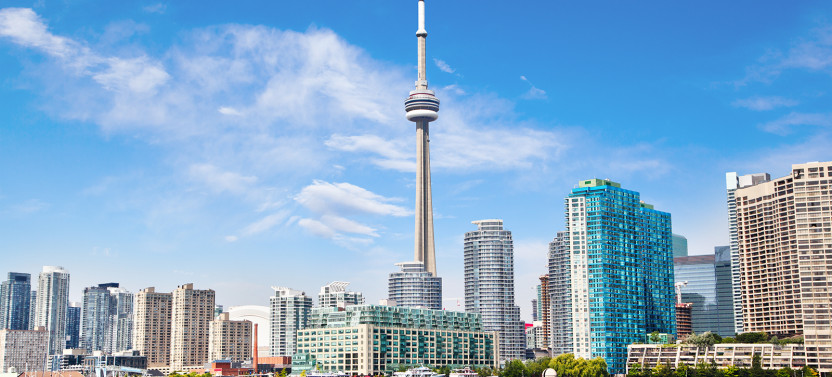 5 Days Tour To Niagara Falls, Toronto, Philadelphia, DC, and More