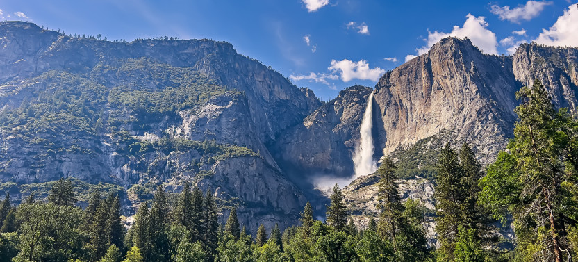 5 Days Tour To San Francisco, Yosemite, Las Vegas, and Hoover Dam