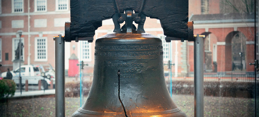 2 Days Tour To Philadelphia, Washington DC & Amish Country