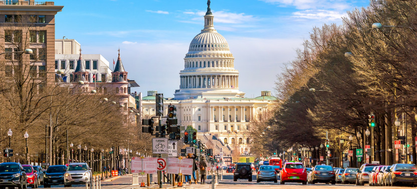 2 Days Tour To Philadelphia, Washington DC & Amish Country