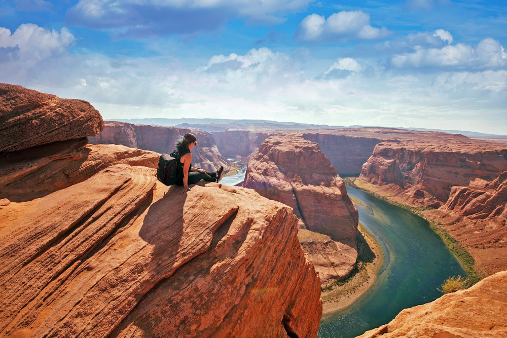 Antelope Canyon and Horseshoe Bend