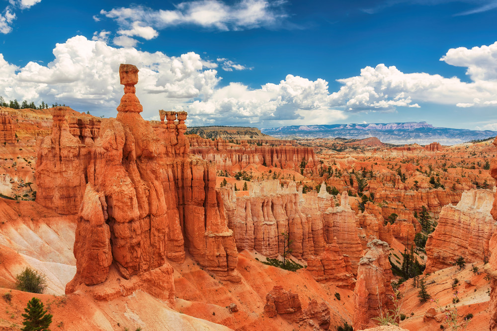 3 days to Grand Canyon, Antelope Canyon, Bryce Canyon & Zion National Park