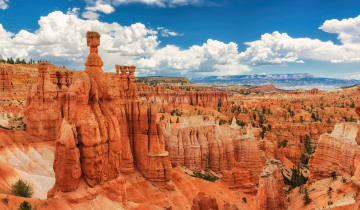 A picture of 3 days to Grand Canyon, Antelope Canyon, Bryce Canyon & Zion National Park