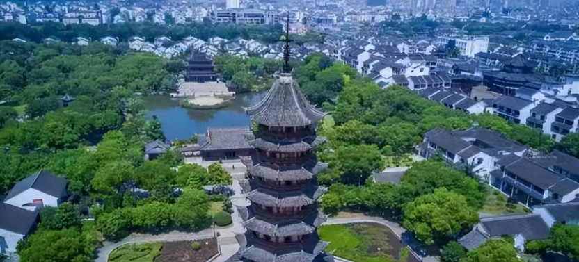 Suzhou: Private Customized City Tour with Lunch