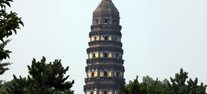 Suzhou: Private Customized City Tour with Lunch