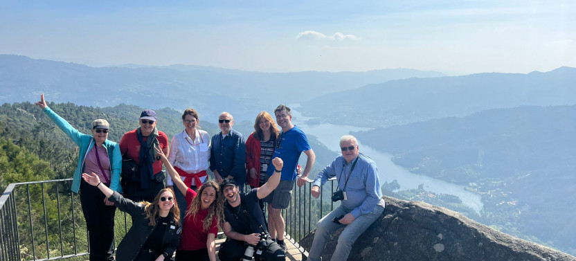 Peneda-Gerês National Park Small Group Tour