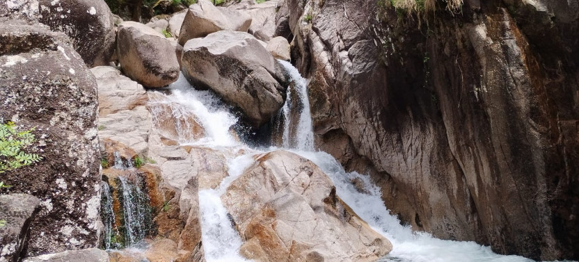 Peneda-Gerês National Park Small Group Tour