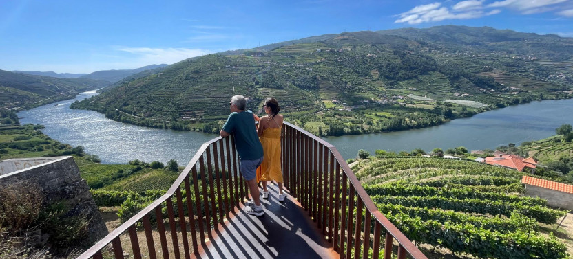 Douro Valley 4x4 Private Tour: A Personalized & Unique Itinerary